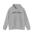 thumbnail image 1 of Corpus Christi Texas Hoodie Gifts Hooded Sweatshirt, 1 of 4