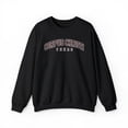 thumbnail image 1 of Corpus Christi Texas Sweatshirt, Gifts, Crewneck, 1 of 7