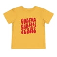 thumbnail image 1 of Corpus Christi Texas Toddler Shirt Gifts Boy Girl Size 2T-5T, 1 of 4