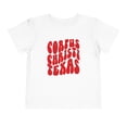 thumbnail image 1 of Corpus Christi Texas Toddler Shirt Gifts Boy Girl Size 2T-5T, 1 of 4