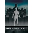 thumbnail image 1 of Corpus Chrome, Inc.  Hardcover  1935738526 9781935738527 S Craig Zahler, 1 of 1