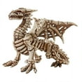 thumbnail image 1 of Corpus Crux Gothic Dragon Skeleton Statue, 1 of 1