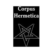Corpus Hermetica Hardcover