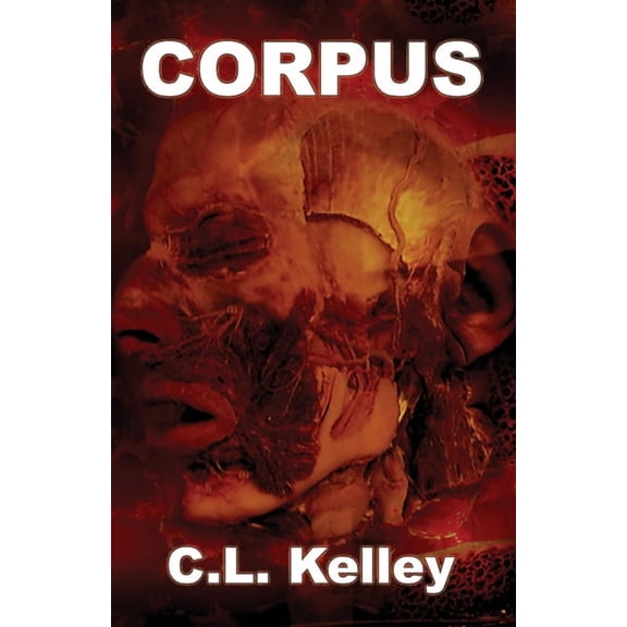 Corpus, (Paperback)