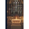 thumbnail image 1 of Corpus Scriptorum Ecclesiasticorum Latinorum; Volume 17 (Hardcover), 1 of 1