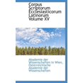 thumbnail image 1 of Corpus Scriptorum Ecclesiasticorum Latinorum Volume XV (Hardcover), 1 of 1