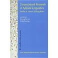 thumbnail image 1 of Corpus-based Research in Applied Linguistics (Studies in Corpus Linguistics), 1 of 1