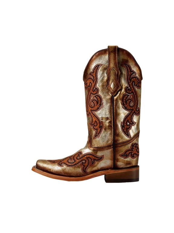 C3911 Golden C3911 Women's Size 5