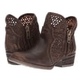 thumbnail image 1 of Corral Boots Women's Q5019 Brown 11 B US, 1 of 7