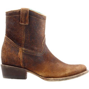 corral cheetah boots