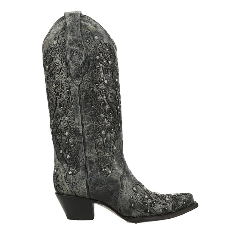 Corral rhinestone boots 2025