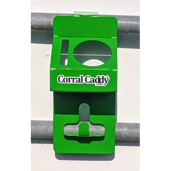 Corral Caddy "Single Shot"