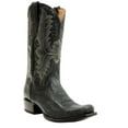 thumbnail image 1 of Corral Men's Western Boot Square Toe Black 9 D(M) US, 1 of 7