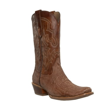 Corral Men's Honey Shark Embroidery Boots A4418