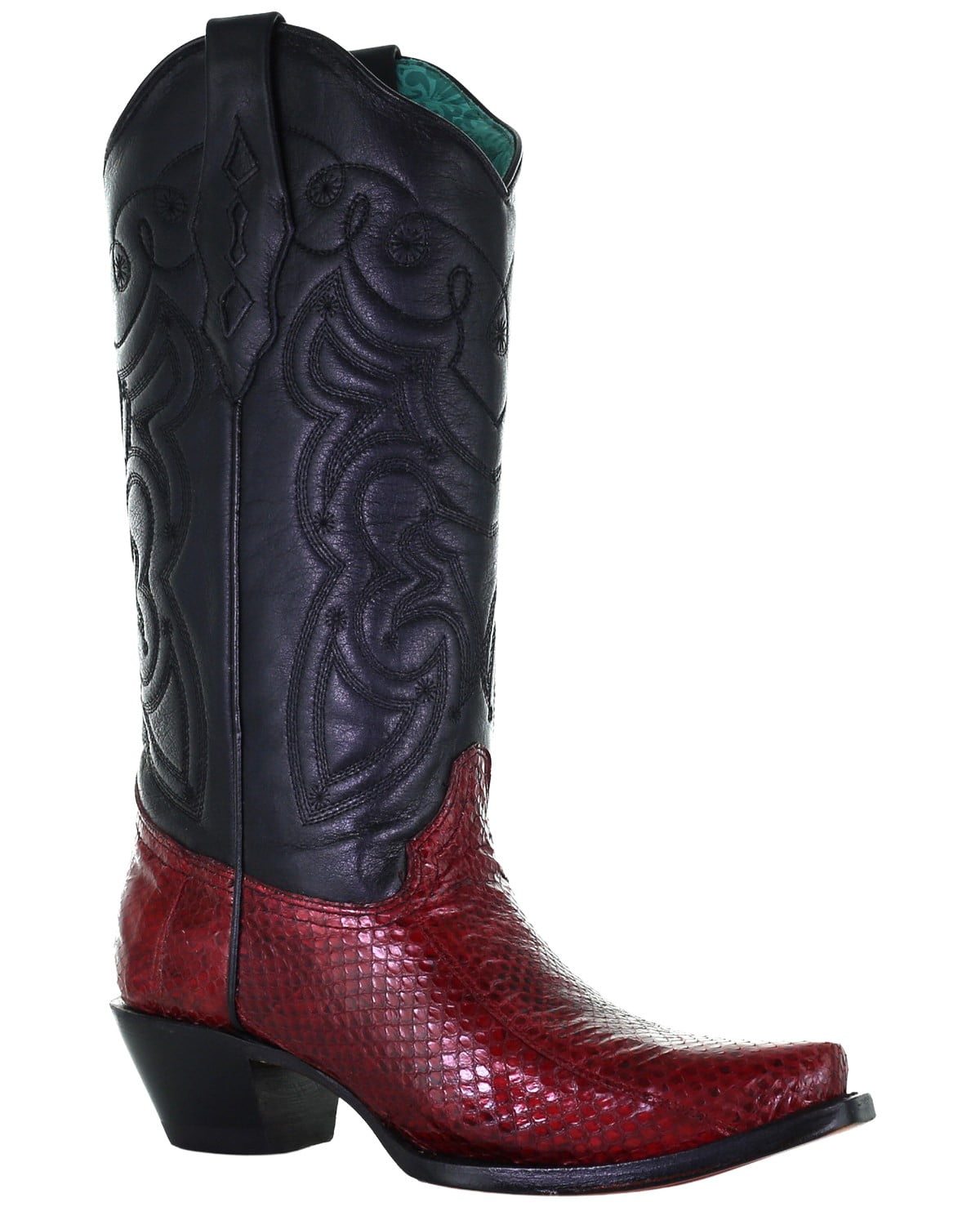Boot barn corral boots best sale