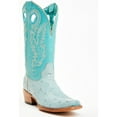 thumbnail image 1 of Corral Women's Exotic Ostrich Western Boot Square Toe - A4563 8.5 M  US, 1 of 7