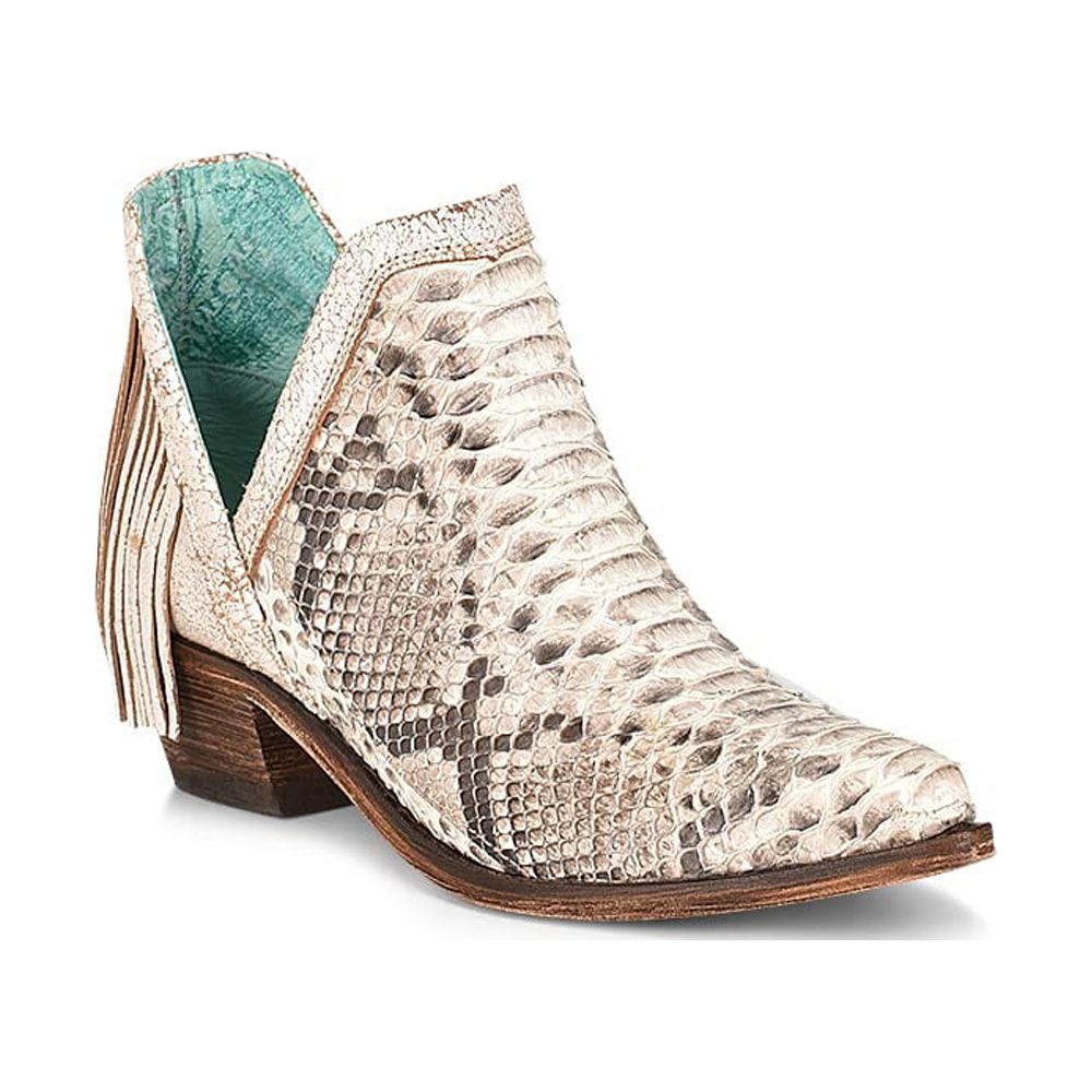 Women's Sweater Boot