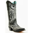 thumbnail image 1 of Corral Women's Studded Western Boot Snip Toe - Z5209 8 1/2 M  US, 1 of 7