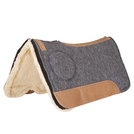 Correct-Fit W/Fleece Bottom Pad