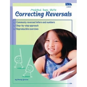 Pre-Owned Correcting Reversals: Modified Basic Skills Paperback
