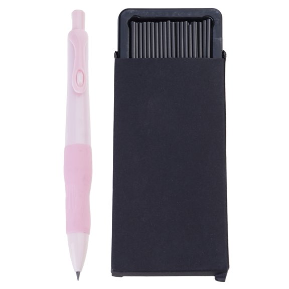 Correction Automatic Pencil with Refills 2mm Mechanical Pencil for Writing, Drawing, Sketching, Drafting