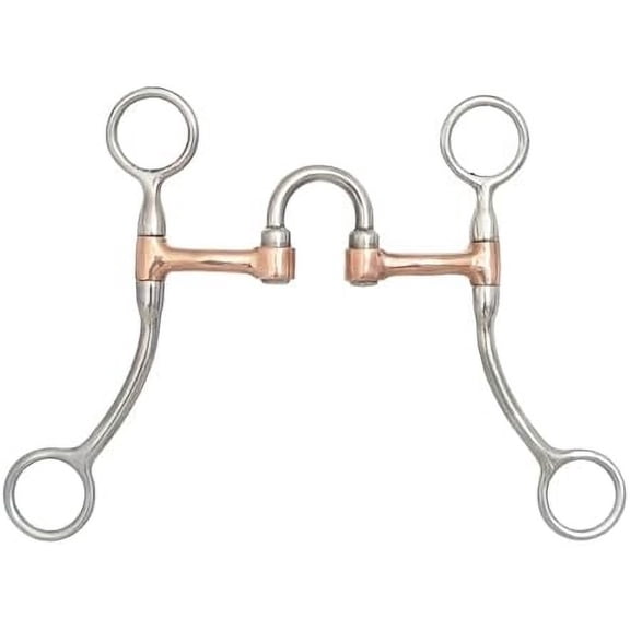 Correction Bit with Copper Mouth$$Sport & Recreation Other