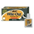 thumbnail image 1 of Correction Fluid- Quick Dry Formula- 22ml- White, 1 of 1
