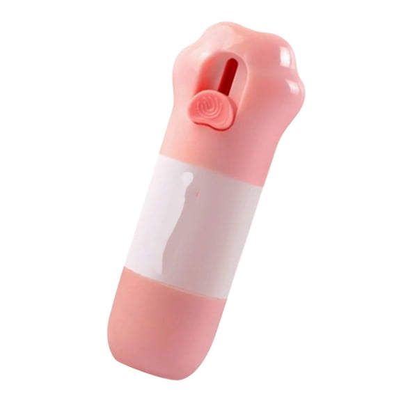 Correction Pen With Letter Opener 10Ml Thermal Paper Privacy Eraser For Adult Office Home Receipt Labels