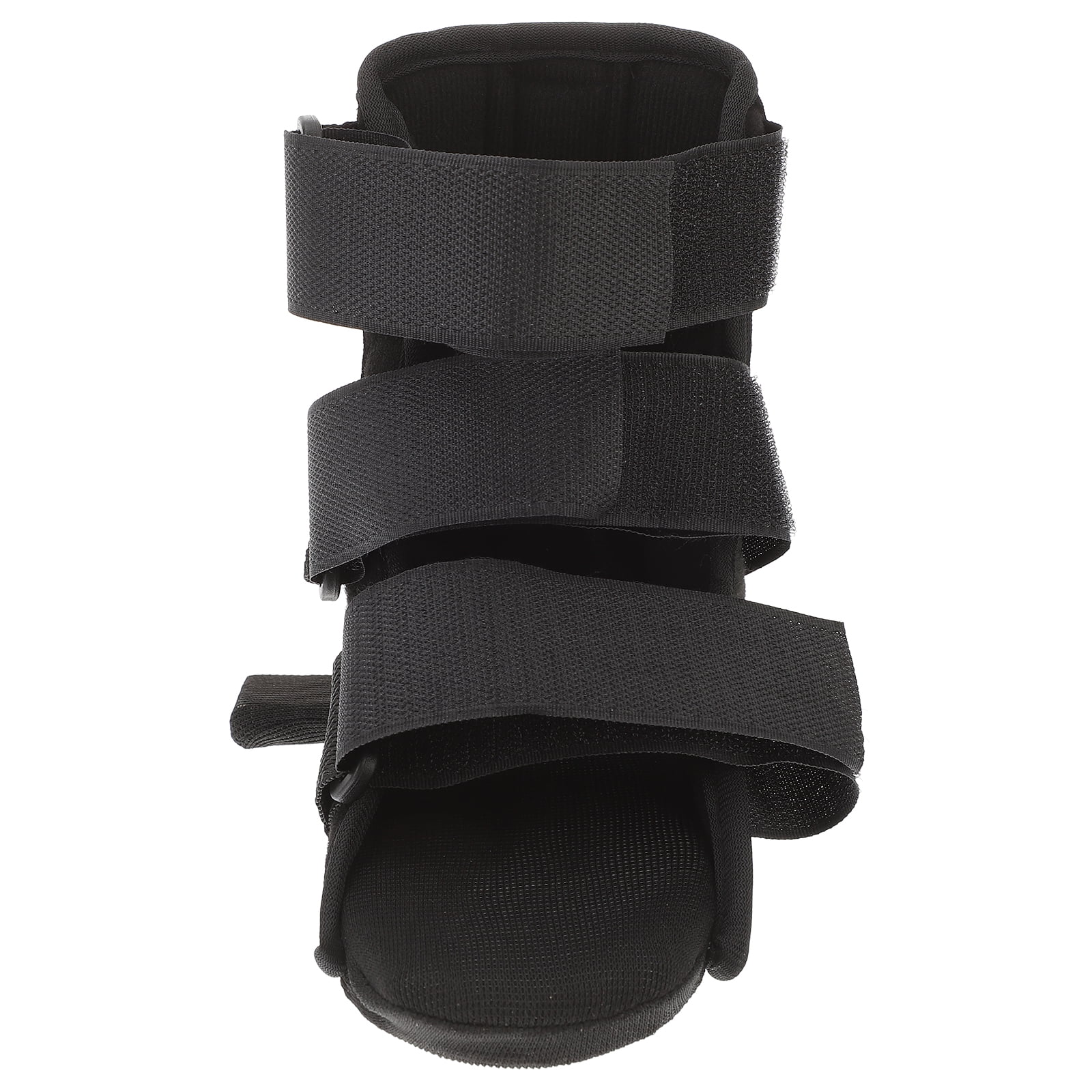 Correction Spiked Shoes Foot Fracture Fixed Protective Spiked Shoes for Kid Child Boy Girl (M