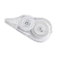 thumbnail image 1 of Correction Tape For Instant Application On Paper No Drying Time Required Strong Coverage And Easy To Use With Transparent Casing For Precision, 1 of 6