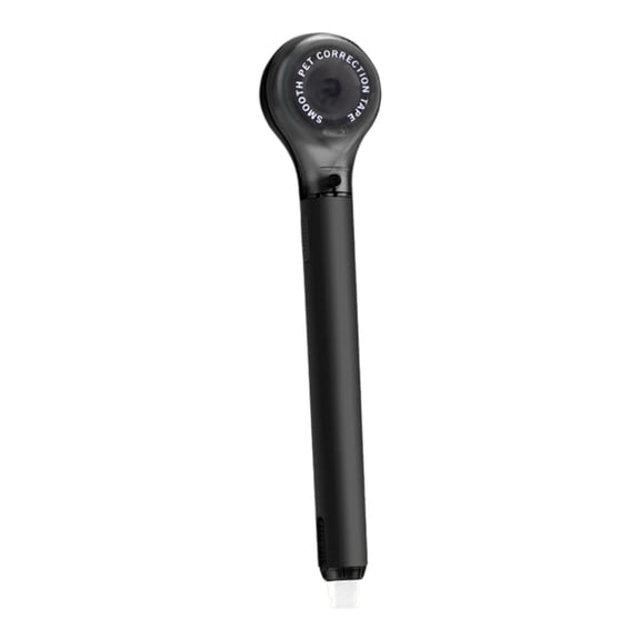 Correction Tape Pens, Comfortable Pen Shape Correction Tape Pens, Easy To Use, Applicator for Instant Correction Office Supplies Black