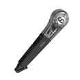 thumbnail image 1 of Correction Tape Pens Pen-Style, 19.69ft Durable Correction Tape Smooth Instant Dry Application for Home Office Supplies, 0.19" Wide Tear Resistant Correction Tape for Wrong Writing(Black,4.5x1.1"), 1 of 9