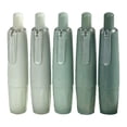 thumbnail image 1 of Correction Tape Roller Smooth Error Coverage for Writing and Craft Projects Gradient Green, 1 of 4