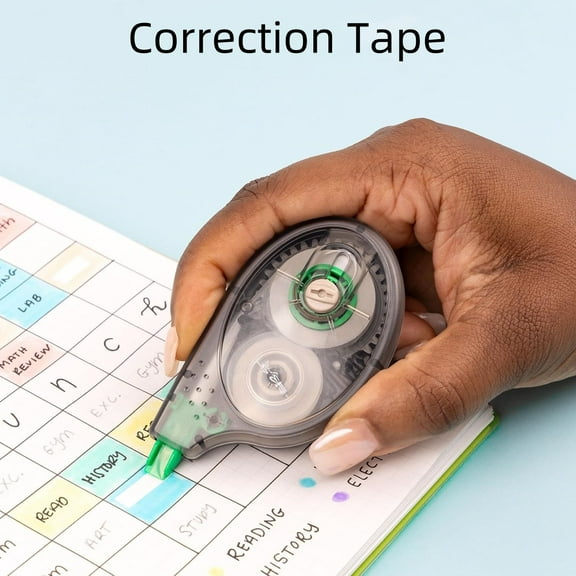 Correction Tape