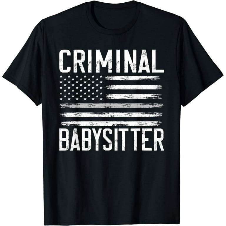 Funny Corrections Officer Shirt - Thin Gray Line T-Shirt Funny Corrections Officer Shirt - Thin Gray Line T-Shirt