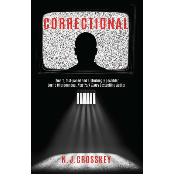 Correctional (Paperback)