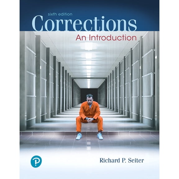 Corrections: An Introduction, (Paperback)