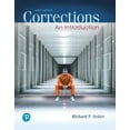 thumbnail image 1 of Pre-Owned Corrections: An Introduction, 9780135186190, 0135186196, Paperback, 6 edition, 1 of 1