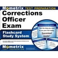 thumbnail image 1 of Corrections Officer Exam Flashcard Study System : Corrections Officer Test Practice Questions & Review for the Corrections Officer Exam (Cards), 1 of 2