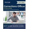 thumbnail image 1 of Corrections Officer Study Guide: Exam Prep Review with Practice Test Questions (Paperback), 1 of 1
