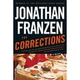 thumbnail image 1 of Corrections (Paperback) by Jonathan Franzen, 1 of 1