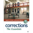 thumbnail image 1 of Pre-Owned Corrections: The Essentials (Paperback) 1071903721 9781071903728, 1 of 1