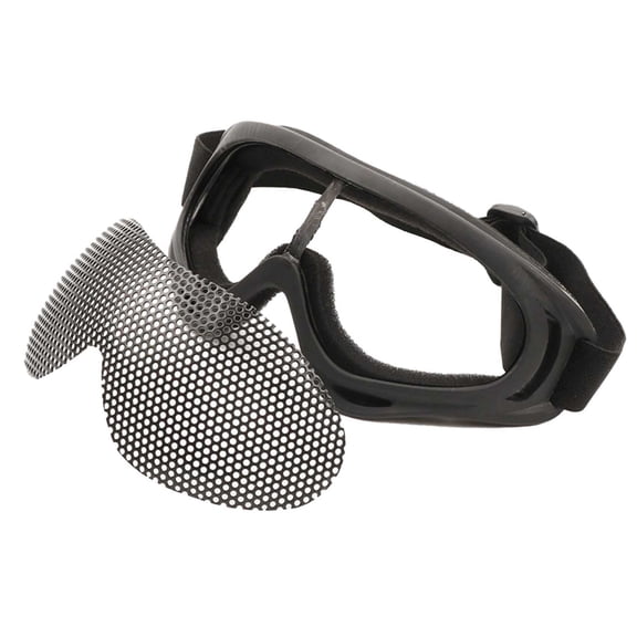 Corrective Glasses Glasses 2025 Lightweight Frame For All Day ComfortOutdoor Sports Goggles Mesh Windproof Glasses For Cycling Hiking And Adventure Heated Snowmobile Goggles Dirt Goggles Tinted Ski