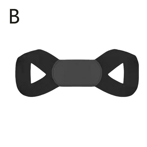 Corrective Lumbar Support Belt - Improves Sitting Posture to Correct Kyphosis лπ R5Y4