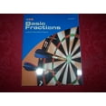 thumbnail image 1 of Corrective Mathematics Basic Fractions, Workbook, 1 of 1