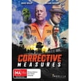 thumbnail image 1 of Corrective Measures (DVD), Umbrella Ent, Sci-Fi & Fantasy, 1 of 1