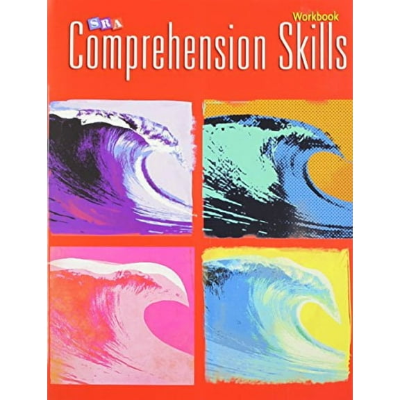 Corrective Reading Comprehension Level B1, Workbook (Paperback) by McGraw Hill
