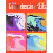 Corrective Reading Comprehension Level B1, Workbook Paperback by McGraw Hill