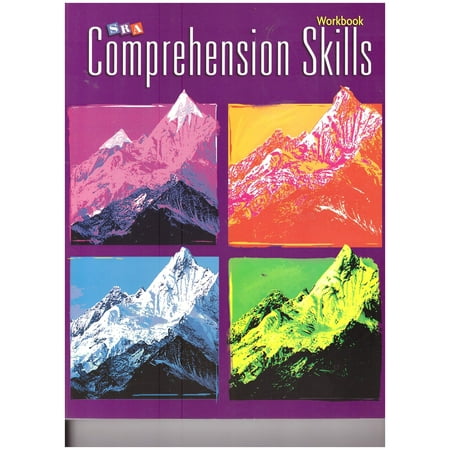 Corrective Reading Comprehension Level B2, Workbook