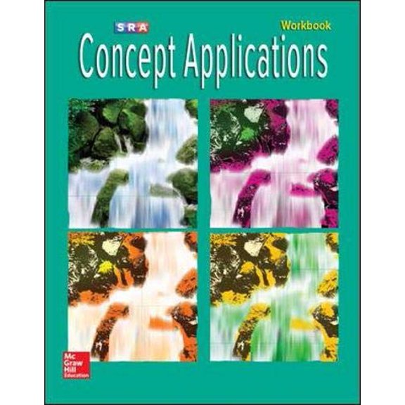 Pre-Owned SRA CORRECTIVE READING COMPREHENSION C - STUDENT WORKBOOK (Paperback) 0076111954 9780076111954